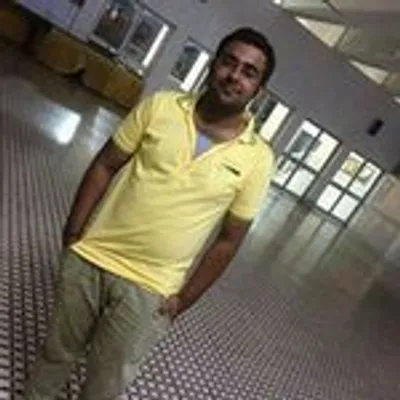 Alnoor Khoja profile
