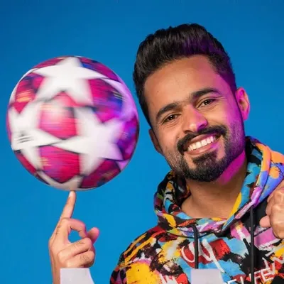 Alnoufali | محمد النوفلي profile