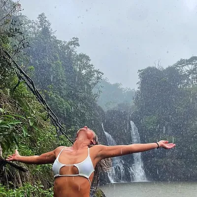 Allie Novotny profile