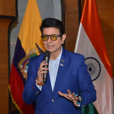 Amit Lohani profile