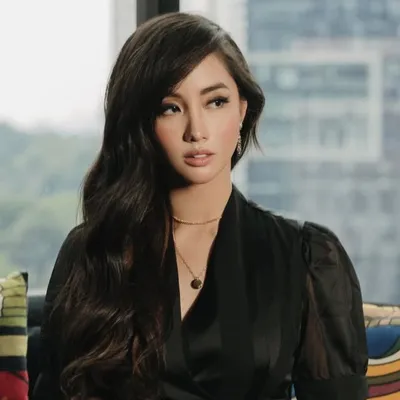 Alodia Quimbo profile
