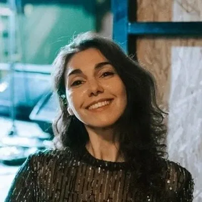 Вера Мусаелян | АлоэВера |Амбассадор свободы быть собой profile