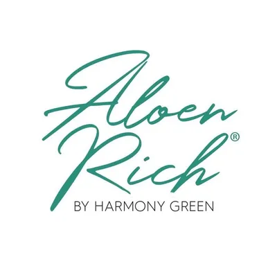AloenRich By Harmony Green profile