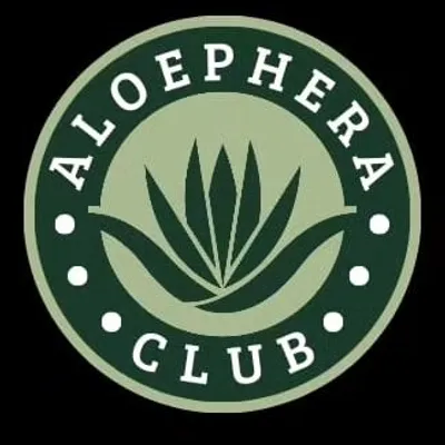AloepheraClub profile