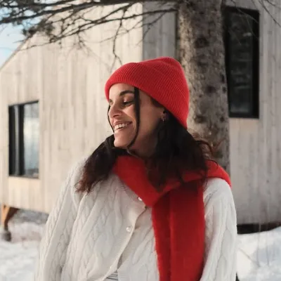 Aloha Mélissa | Saguenay, QC profile