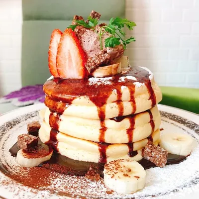 aloha☆pancake♪🌈 profile