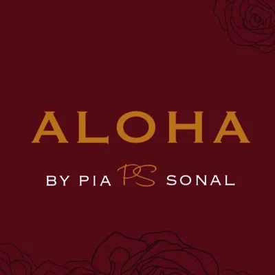 Aloha By Pia & Sonal - Luxury handbags profile