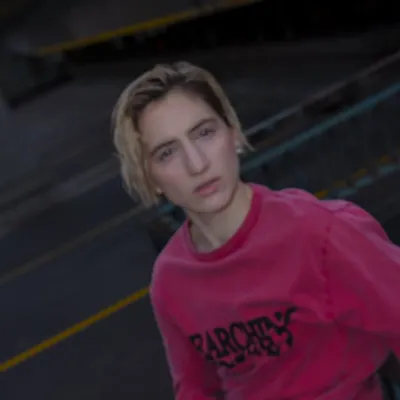 Aloïse Sauvage profile