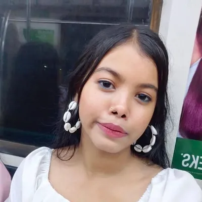 Alo Ishita profile