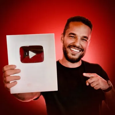 Aloisio | Gestor de Youtube profile