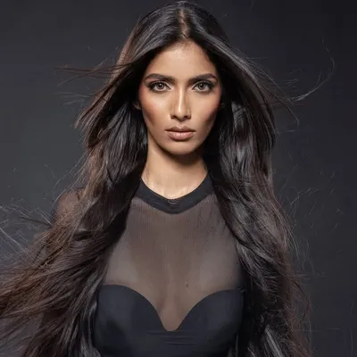 Aloisrai | International model🇮🇳 profile