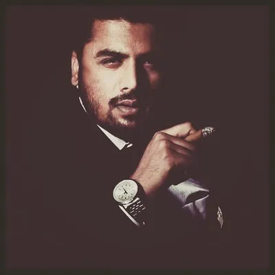 Alok Sharma profile
