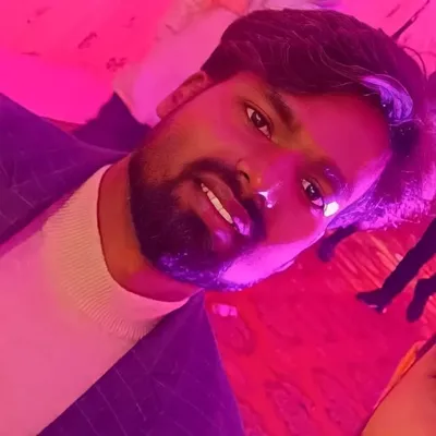 Alok Chaurasiya profile