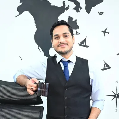 Alok kumar profile