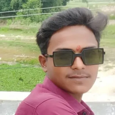 Alok Kumar profile