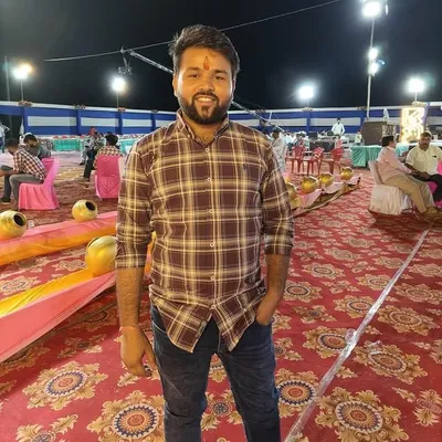 आलोक कुमार लुनिवाल profile