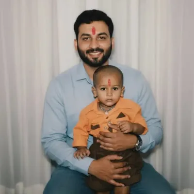 Alok Pathak profile