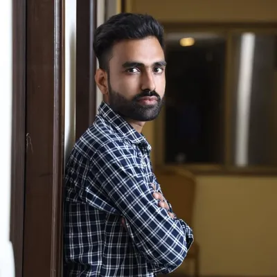 alok singh profile