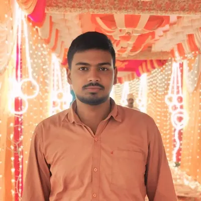 Alok Rajput profile