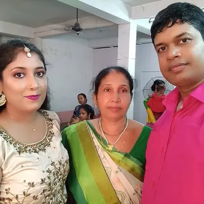 Alok Adhikary profile