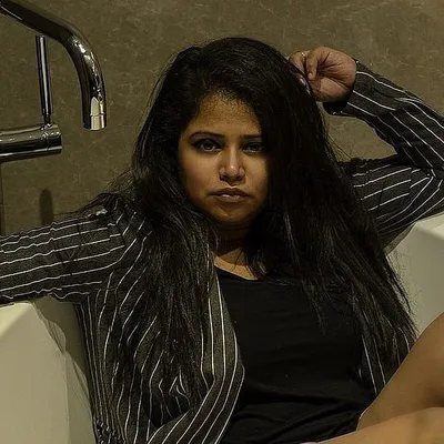 Alokananda Dasgupta profile