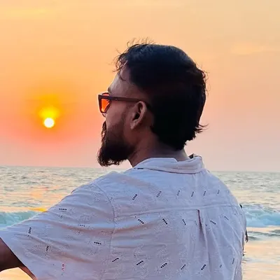 ALOK ANAND profile