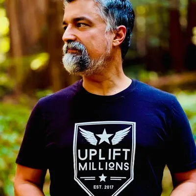 Alok Appadurai | Uplift Millions profile