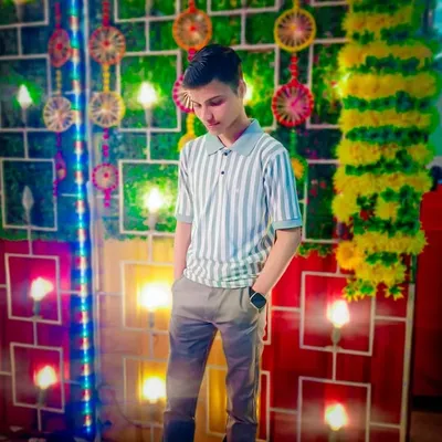 Alok Bhai profile