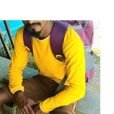 alokesh12345 profile