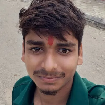 Alok Maurya profile