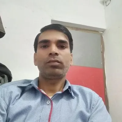 Alok Pandey profile