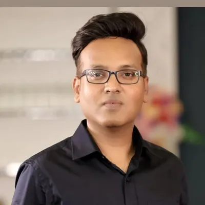 Alok Sha profile