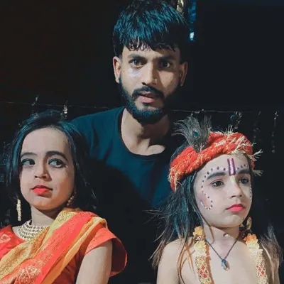 Alok Singh Kumar profile