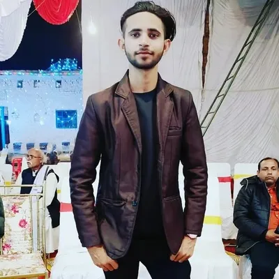 Alok Singh Thakur profile