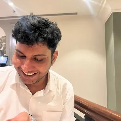 Alok profile