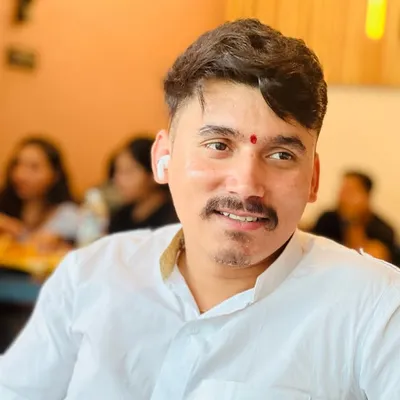 Alok Tiwari profile