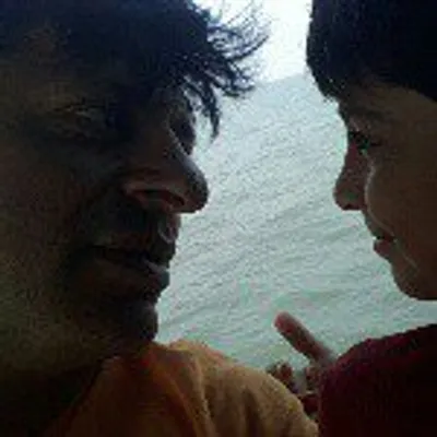 Alok Ulfat profile