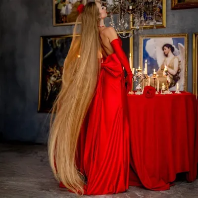 Alena Kravchenko profile
