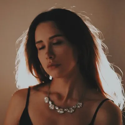 Alona Makukh / Vivid Rose profile
