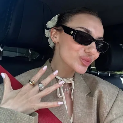 FASHION lover & LIFESTYLE BLOGGER KYIV 🇺🇦 profile