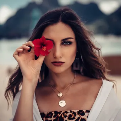 Alona Kalinina profile