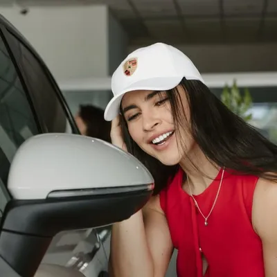 Alondra Gonzalez profile