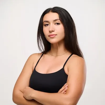 Alondra Hernández M profile