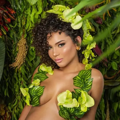 Alondra Leyton profile
