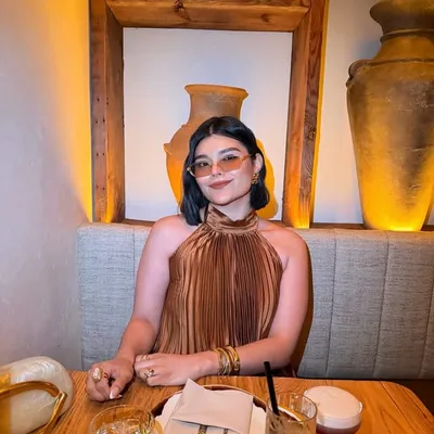 ALONDRA NERI profile
