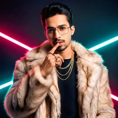 Sarfaraj siddiqui profile