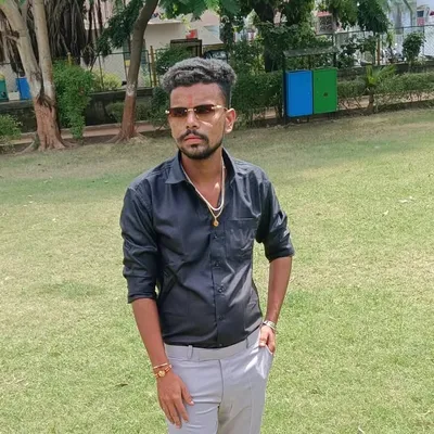 Balvant Parmar profile