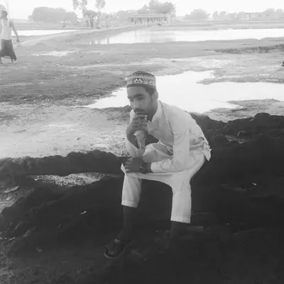 Mobashir Ansari profile