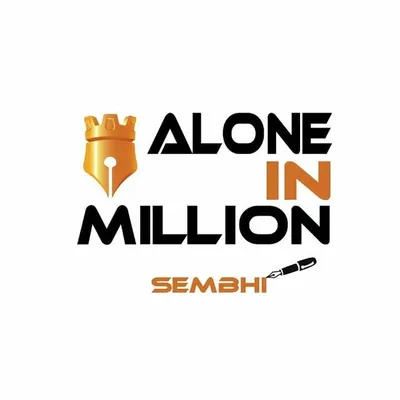 ALONE_IN_MILLION profile