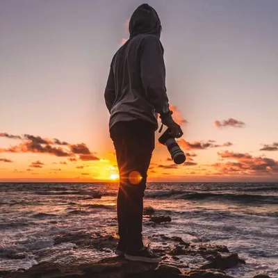 The Passionate Photographers profile